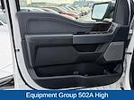 2023 Ford F-150 SuperCrew Cab 4WD Pickup for sale #25P219 - photo 12