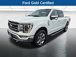 2023 Ford F-150 SuperCrew Cab 4WD Pickup for sale #25P219 - photo 4