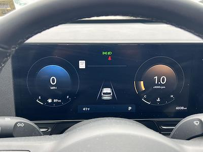 2025 Hyundai Kona AWD SUV for sale #25SL05 - photo 1