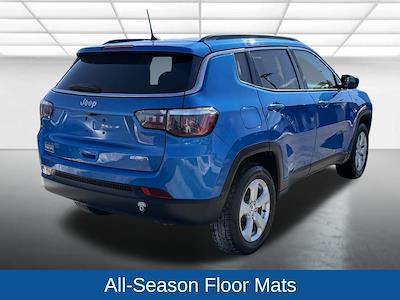 Used 2020 Jeep Compass - photo 1