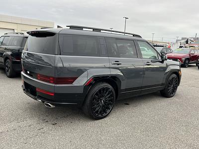 Used 2024 Hyundai Santa Fe Calligraphy for sale #25SL10 - photo 2