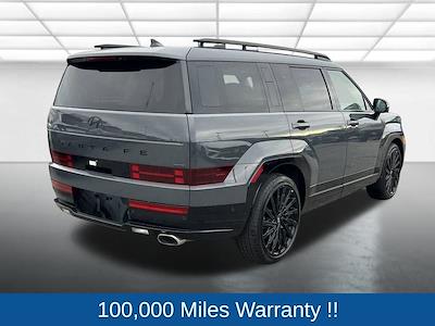 Used 2024 Hyundai Santa Fe - photo 1