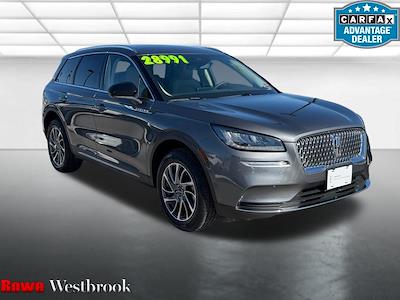 Used 2022 Lincoln Corsair - photo 1
