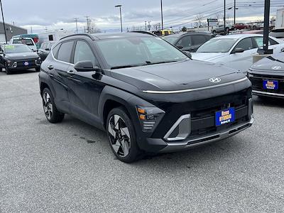 2024 Hyundai Kona AWD SUV for sale #25SL12 - photo 1
