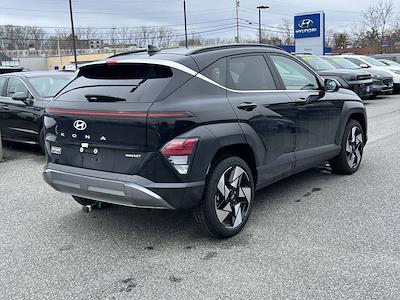 2024 Hyundai Kona AWD SUV for sale #25SL12 - photo 2