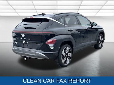 Used 2024 Hyundai Kona - photo 1