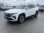 2025 Hyundai Tucson AWD SUV for sale #25SL24 - photo 4