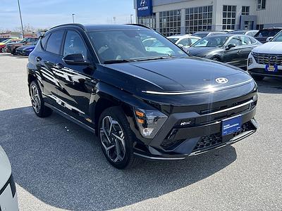 2025 Hyundai Kona AWD SUV for sale #25SL30 - photo 1