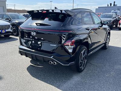 2025 Hyundai Kona AWD SUV for sale #25SL30 - photo 2
