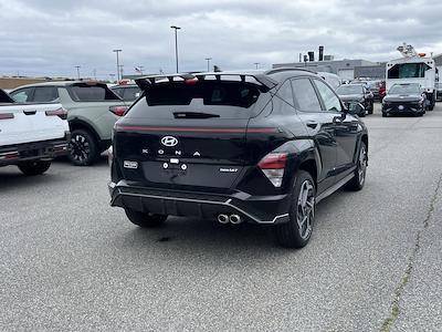 Used 2025 Hyundai Kona N Line S for sale #25SL36 - photo 2