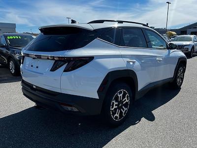 2025 Hyundai Tucson AWD SUV for sale #25SL50 - photo 2