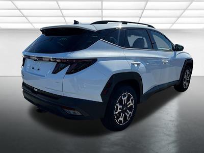 Used 2025 Hyundai Tucson - photo 1