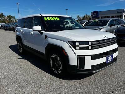 2025 Hyundai Santa Fe AWD SUV for sale #25SL52 - photo 1