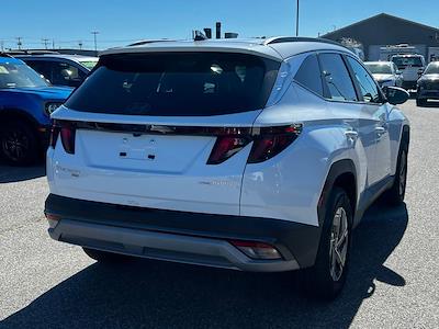 2025 Hyundai Tucson AWD SUV for sale #25SL55 - photo 2