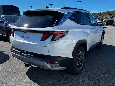 2025 Hyundai Tucson AWD SUV for sale #25SL60 - photo 2