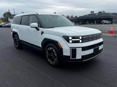 Used 2025 Hyundai Santa Fe SE for sale #25SL64 - photo 1