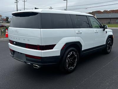 Used 2025 Hyundai Santa Fe SE for sale #25SL64 - photo 2