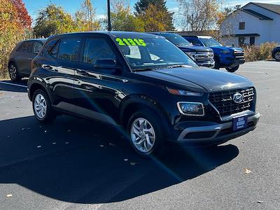 Used 2025 Hyundai Venue SE for sale #25SL65 - photo 1