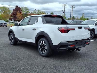 2025 Hyundai Santa Cruz Double Cab AWD Pickup for sale #25SL66 - photo 2