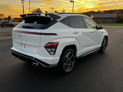 2025 Hyundai Kona AWD SUV for sale #25SL67 - photo 2