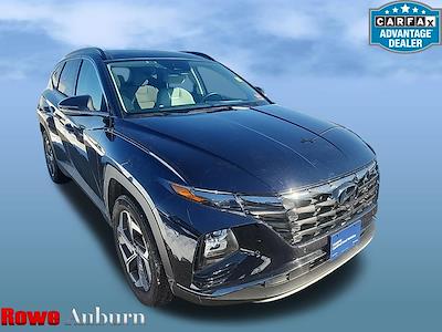 Used 2023 Hyundai Tucson - photo 1