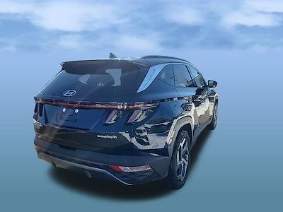 Used 2023 Hyundai Tucson - photo 1