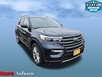 2023 Ford Explorer 4WD SUV for sale #2601P - photo 1