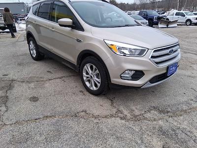 Used 2018 Ford Escape SE for sale #2601SP - photo 1