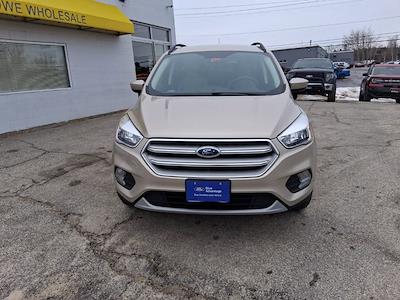 Used 2018 Ford Escape SE for sale #2601SP - photo 2