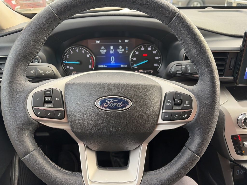 Used 2023 Ford Explorer - photo 15
