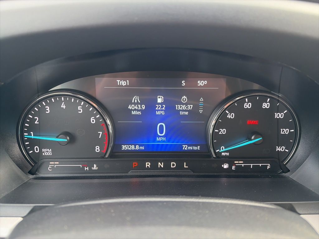 Used 2023 Ford Explorer - photo 17