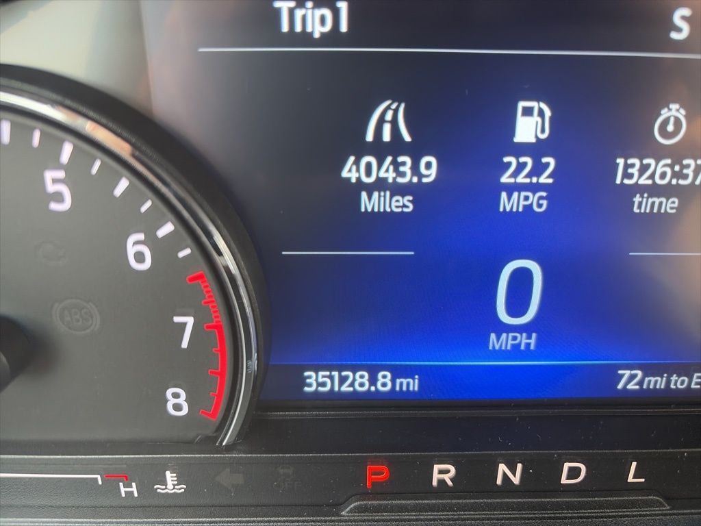 Used 2023 Ford Explorer - photo 18