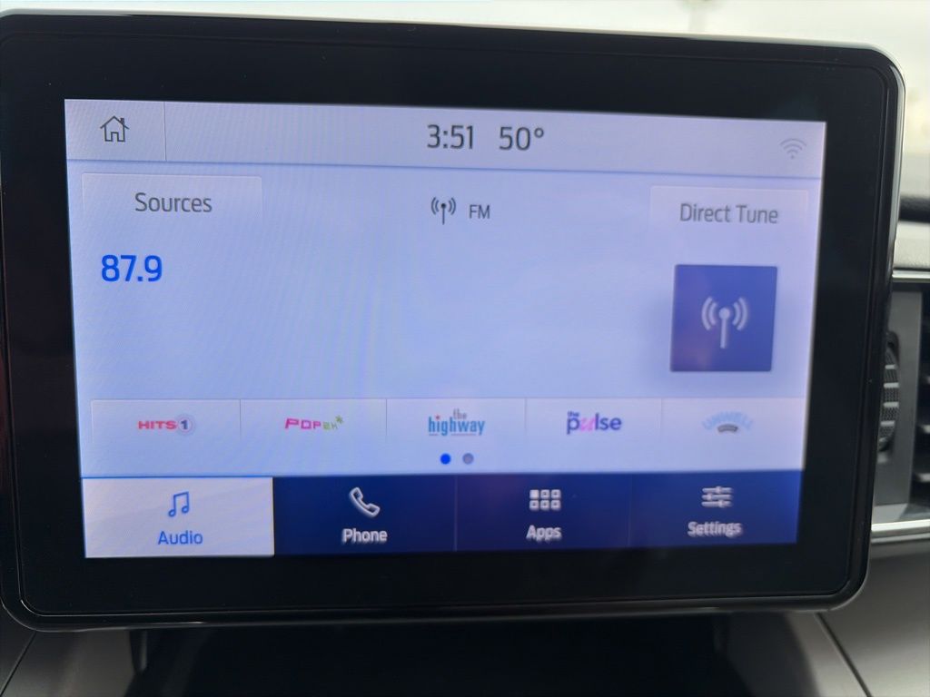 Used 2023 Ford Explorer - photo 19