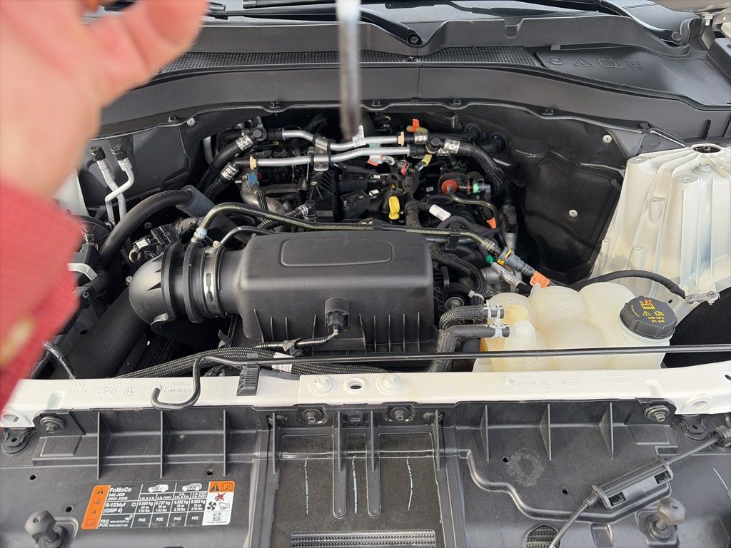 Used 2023 Ford Explorer - photo 23