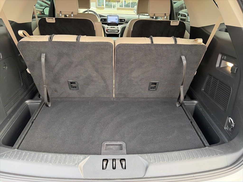 Used 2023 Ford Explorer - photo 24