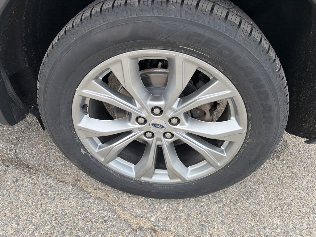 Used 2023 Ford Explorer - photo 25