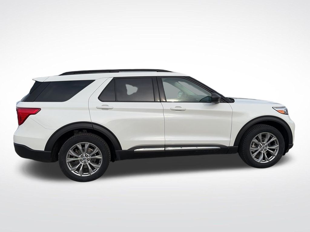 Used 2023 Ford Explorer - photo 10