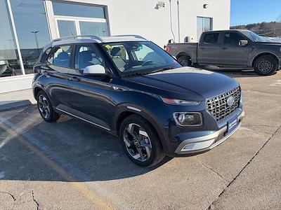 2025 Hyundai Venue FWD SUV for sale #2602SP - photo 1