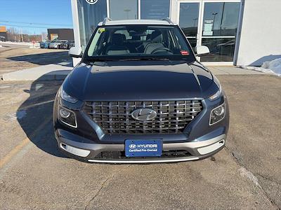 2025 Hyundai Venue FWD SUV for sale #2602SP - photo 2