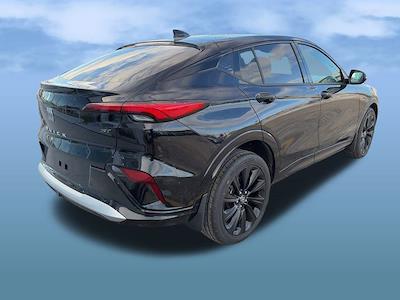 Used 2024 Buick Envista - photo 1