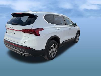 Used 2023 Hyundai Santa Fe - photo 1