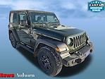 2022 Jeep Wrangler 4WD SUV for sale #2605WSA - photo 1