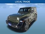 2022 Jeep Wrangler 4WD SUV for sale #2605WSA - photo 3