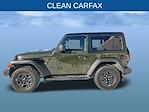 2022 Jeep Wrangler 4WD SUV for sale #2605WSA - photo 4