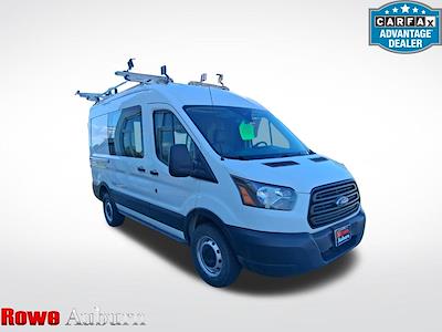 2019 Ford Transit 250 Medium Roof RWD Upfitted Cargo Van for sale #2606SP - photo 1