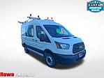2019 Ford Transit 250 Medium Roof RWD Upfitted Cargo Van for sale #2606SP - photo 1