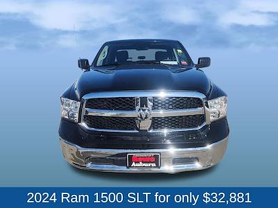 Used 2024 Ram 1500 Classic - photo 1