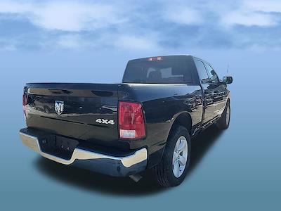 Used 2024 Ram 1500 Classic - photo 1