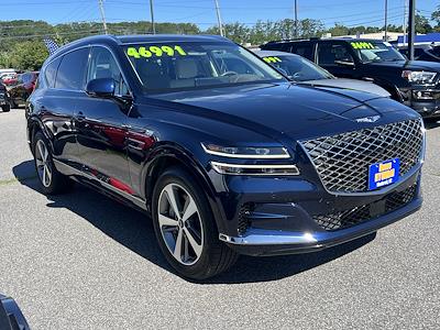 Used 2023 Genesis GV80 AWD SUV for sale #262001A - photo 1
