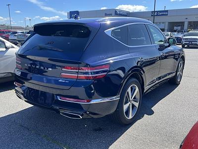 Used 2023 Genesis GV80 AWD SUV for sale #262001A - photo 2